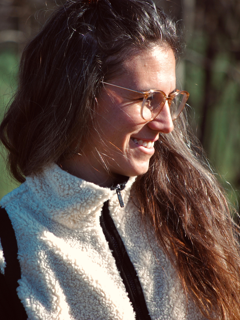 Dott.ssa Sara Castagnotto